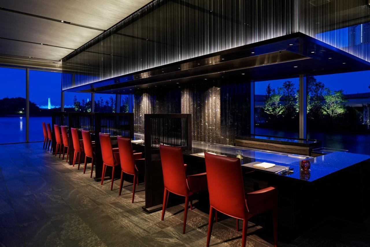 The Kahala Hotel & Resort Yokohama Йокохама Екстериор снимка