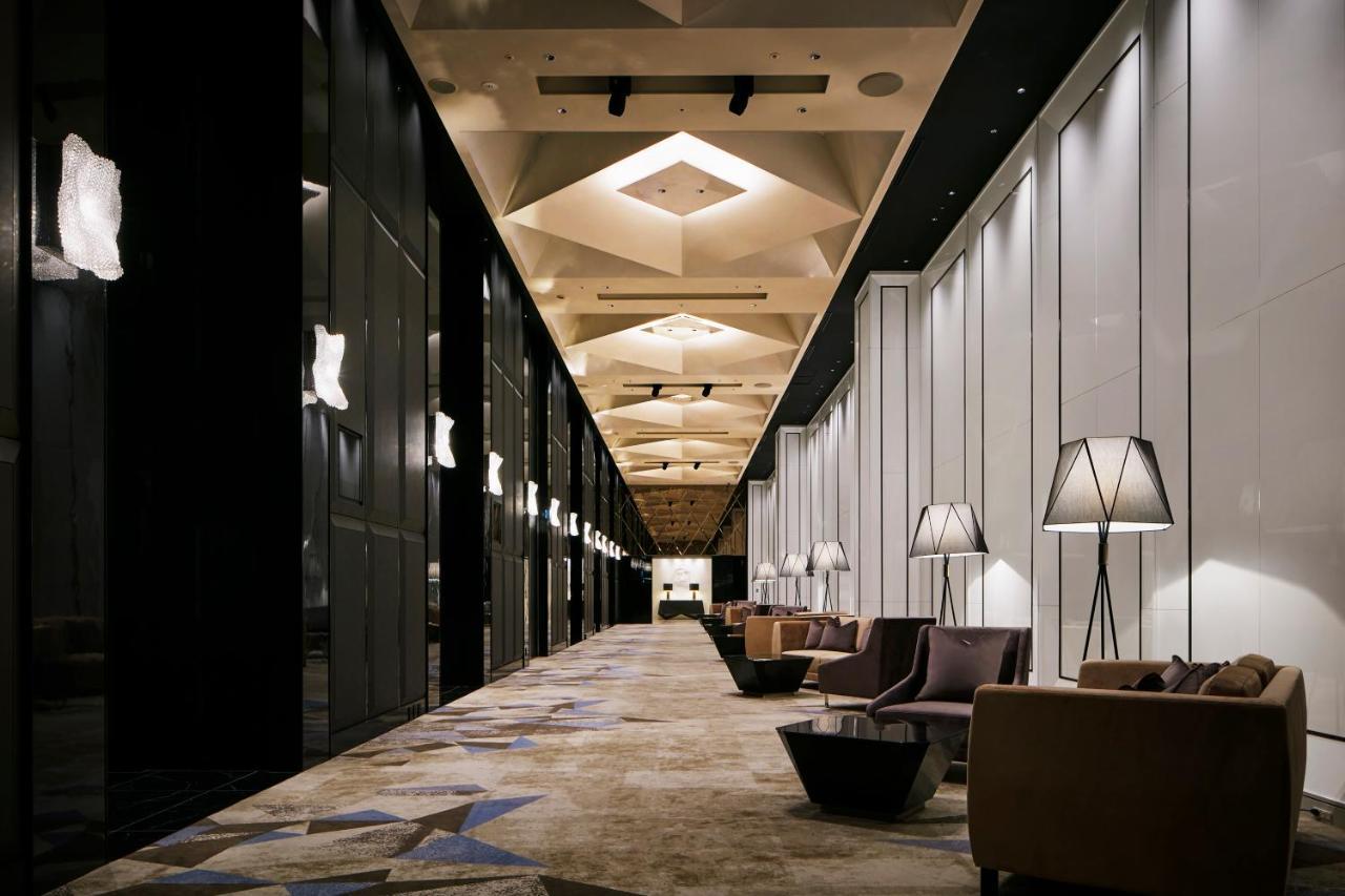 The Kahala Hotel & Resort Yokohama Йокохама Екстериор снимка