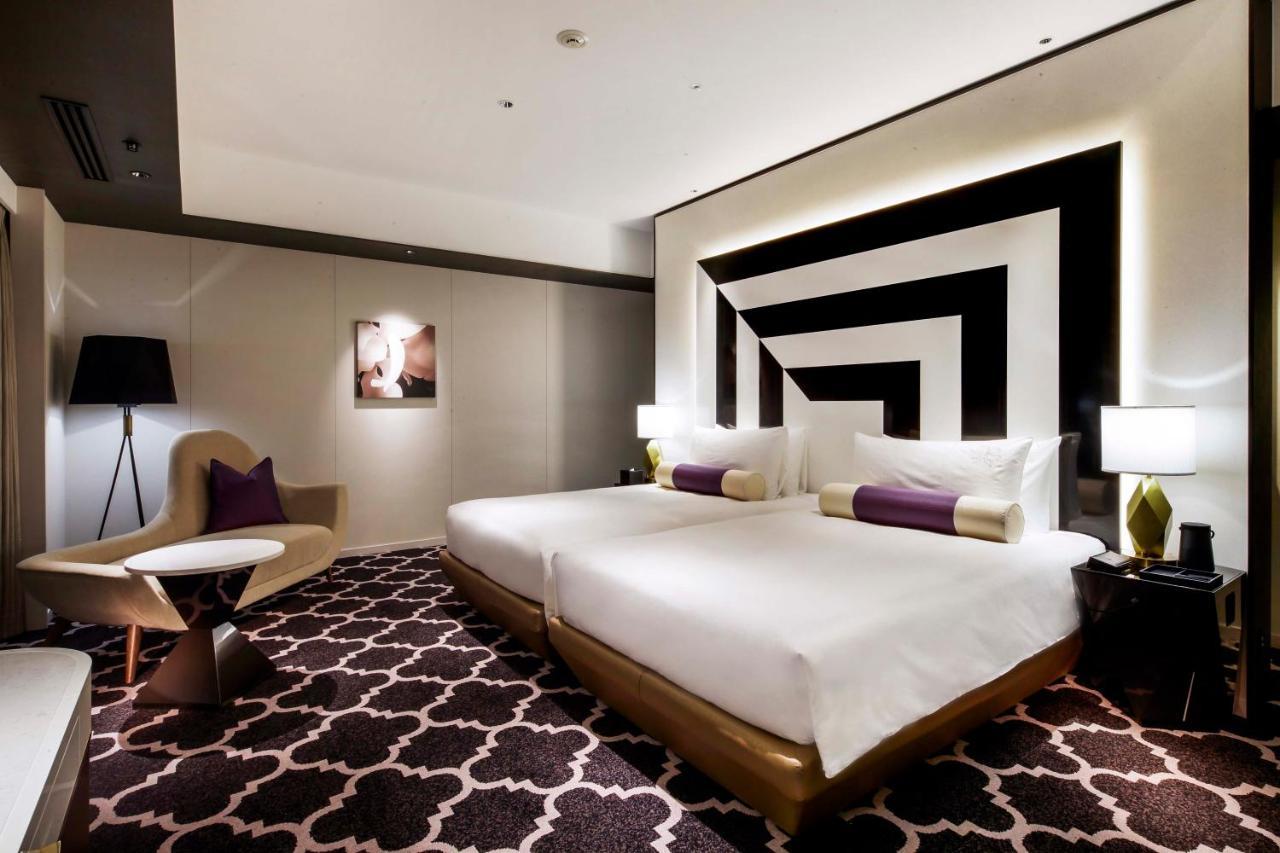 The Kahala Hotel & Resort Yokohama Йокохама Екстериор снимка