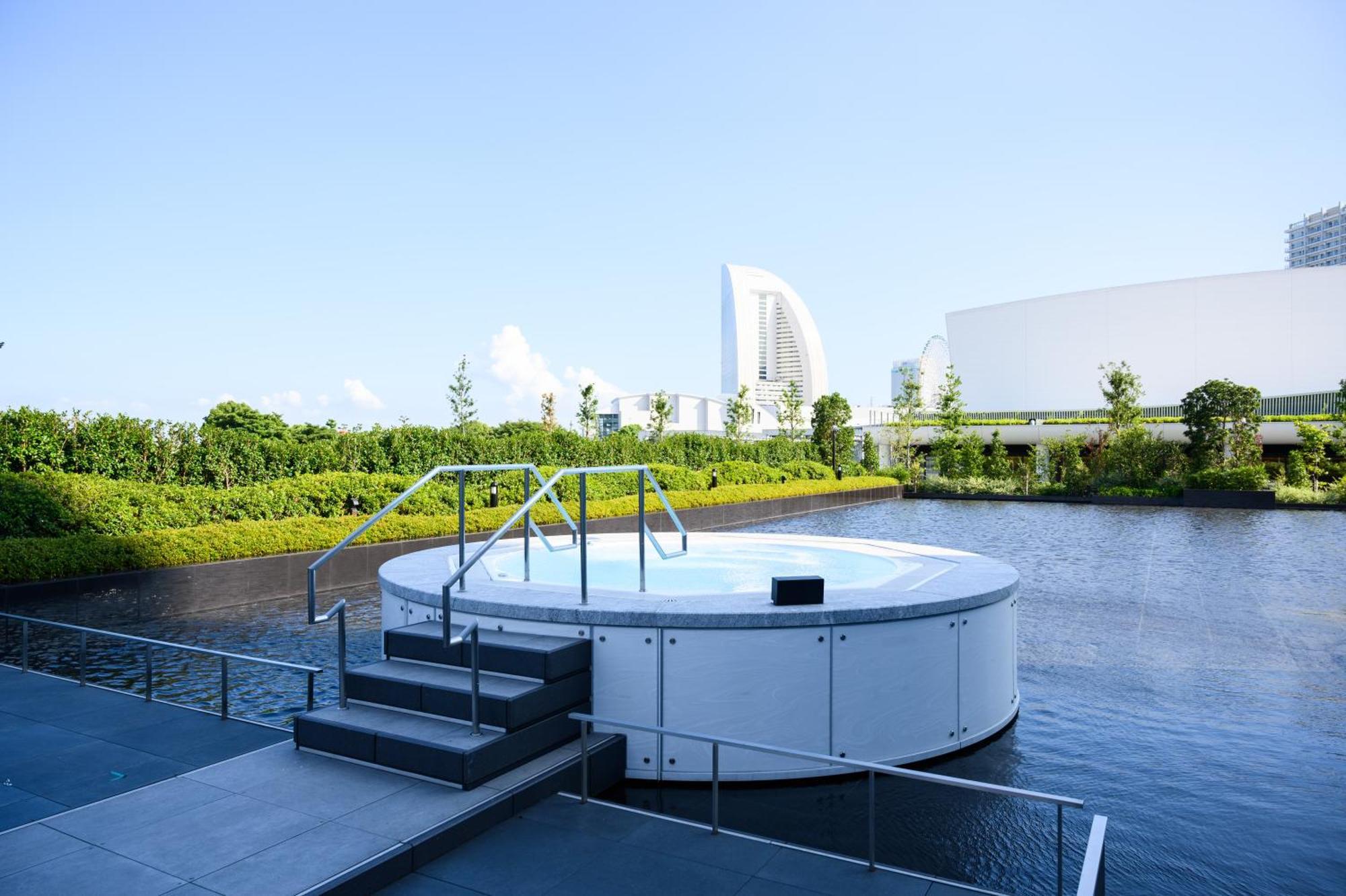 The Kahala Hotel & Resort Yokohama Йокохама Екстериор снимка