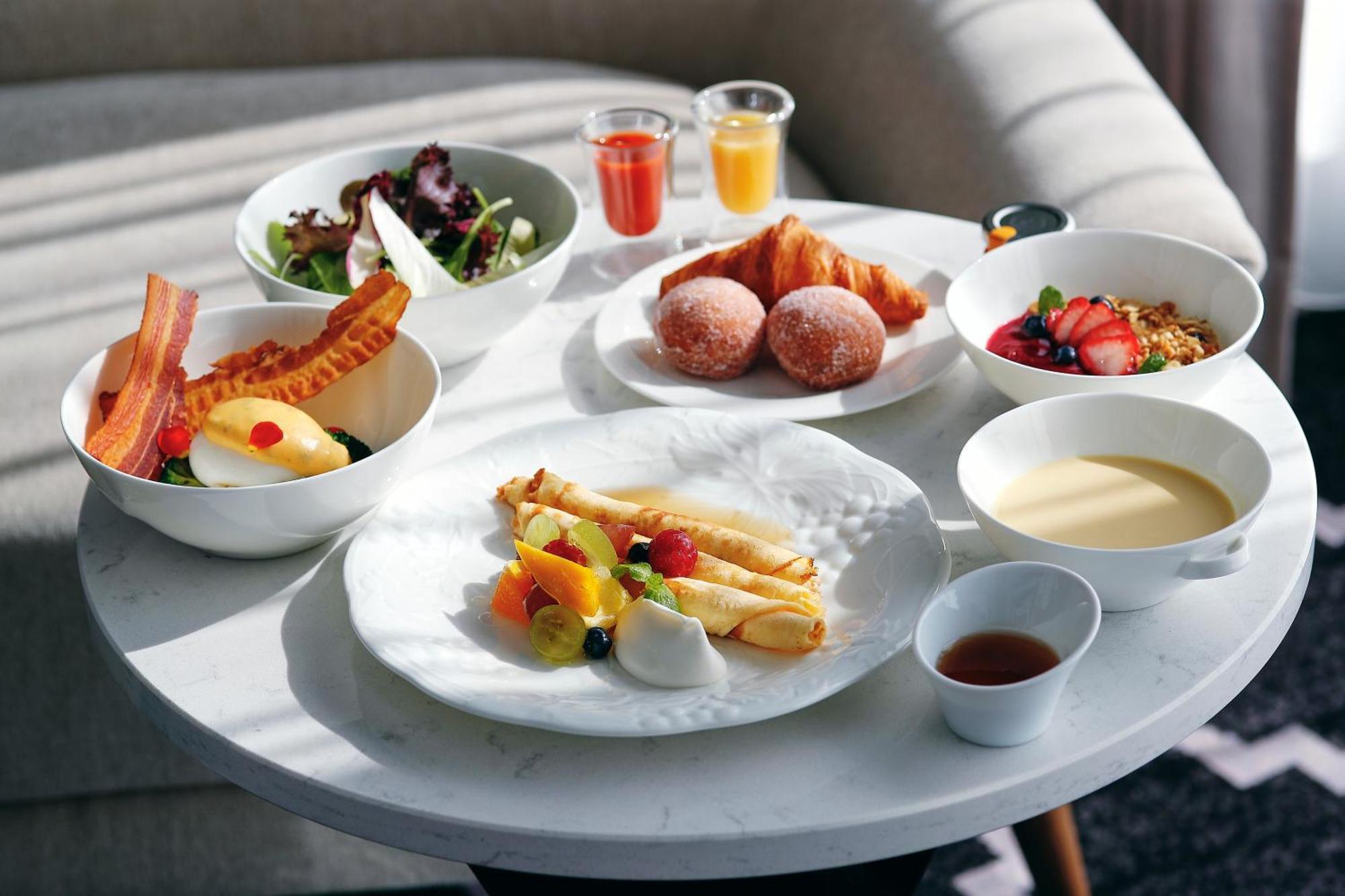 The Kahala Hotel & Resort Yokohama Йокохама Екстериор снимка